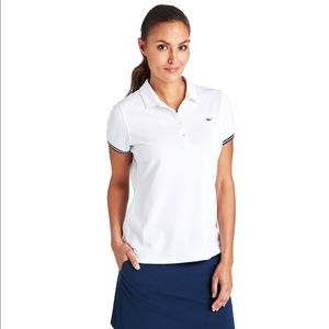 Vineyard Vines performance collared shirt